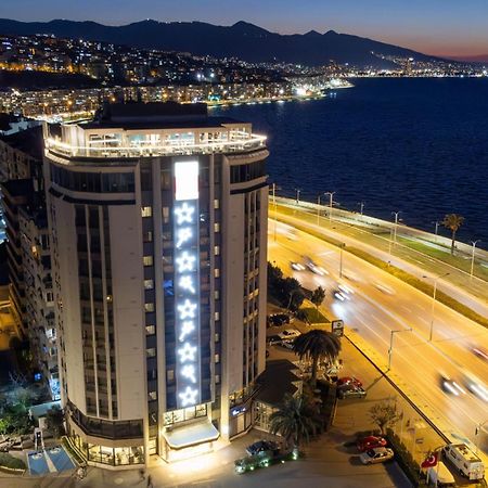 Best Western Plus Hotel Konak Izmir Zewnętrze zdjęcie