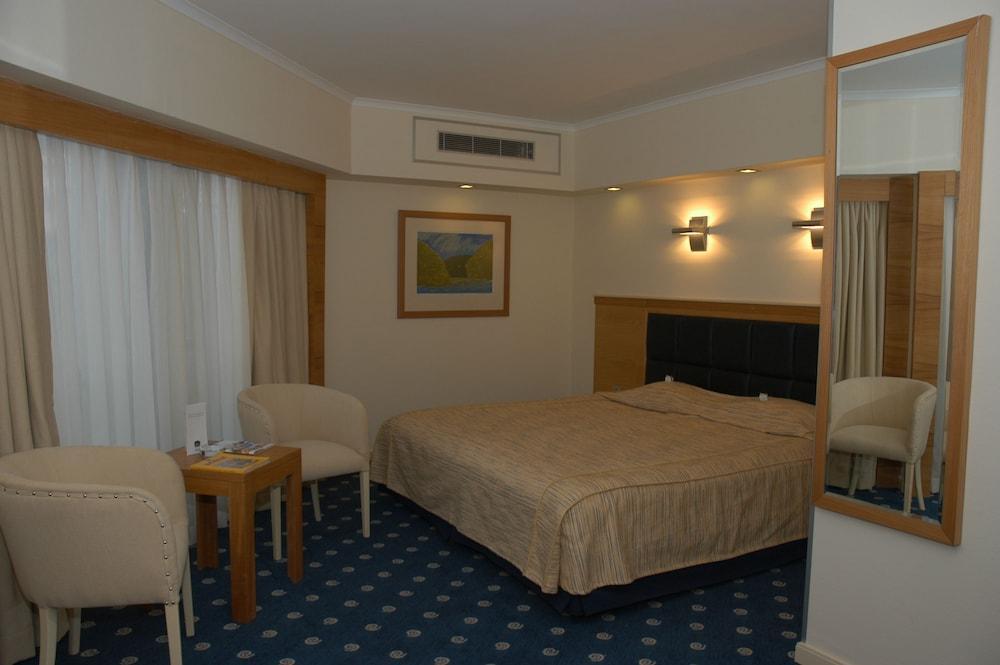 Best Western Plus Hotel Konak Izmir Pokój zdjęcie