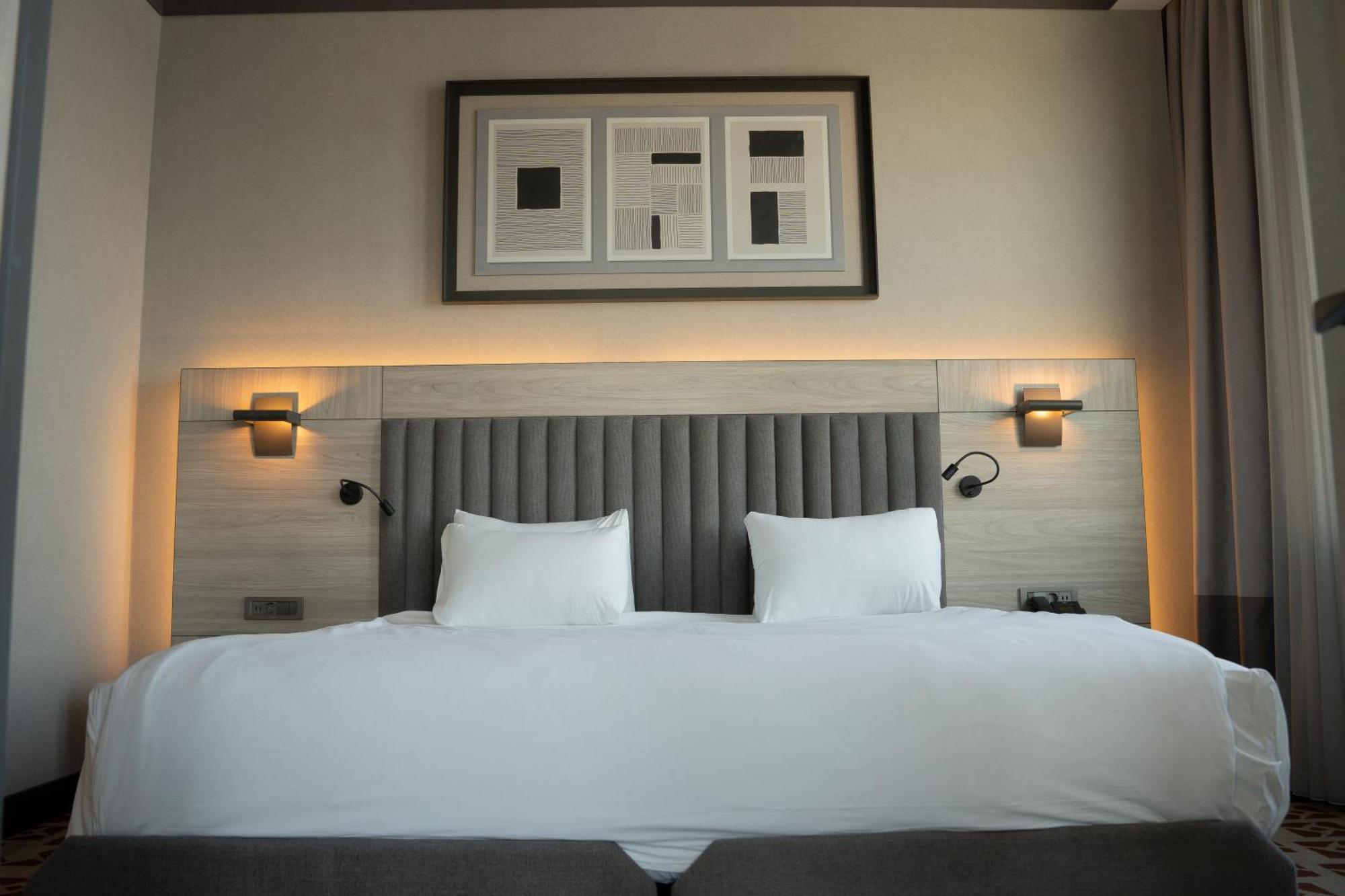 Best Western Plus Hotel Konak Izmir Zewnętrze zdjęcie