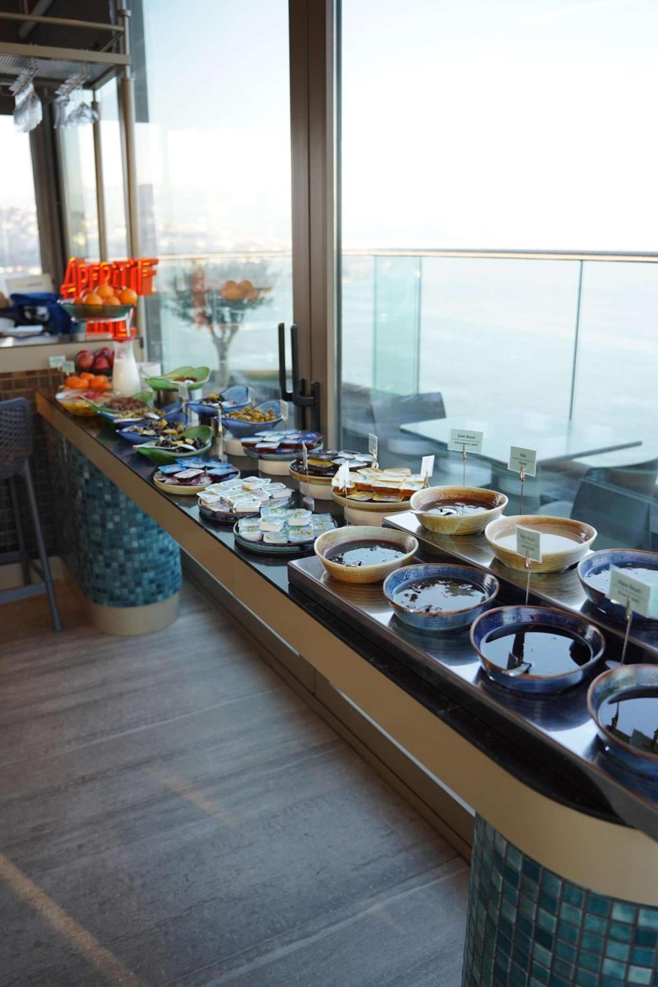 Best Western Plus Hotel Konak Izmir Zewnętrze zdjęcie