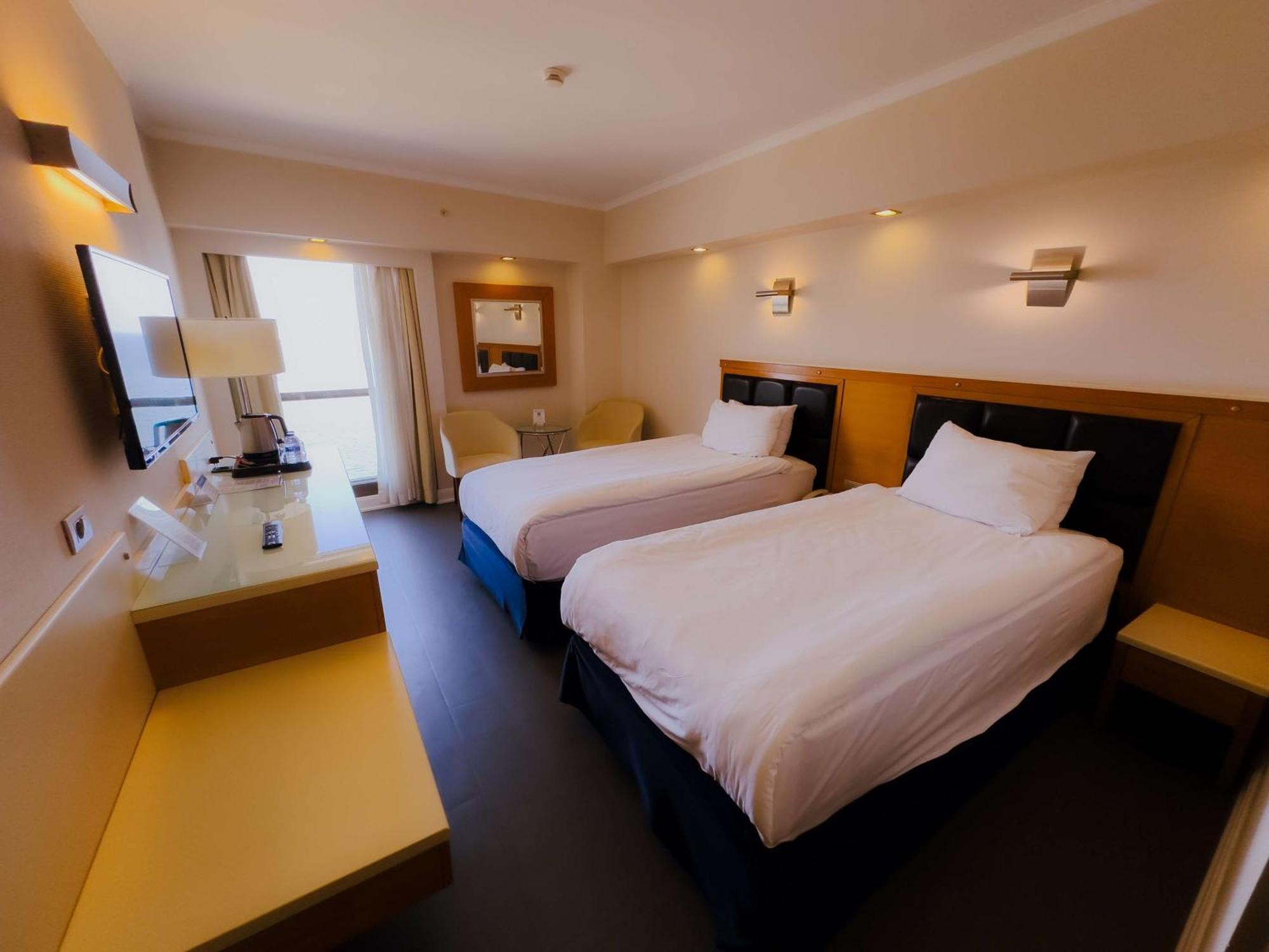 Best Western Plus Hotel Konak Izmir Zewnętrze zdjęcie