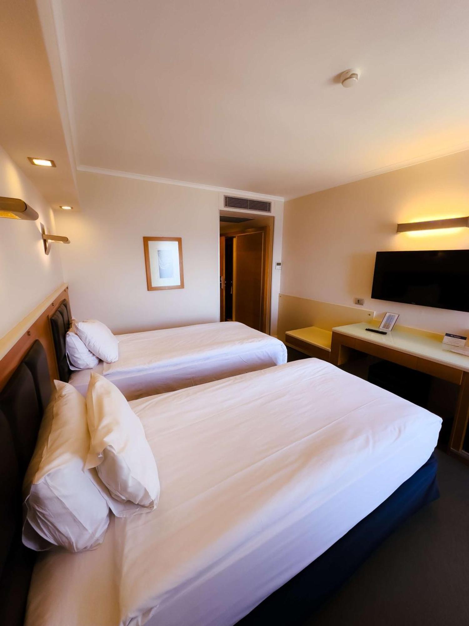 Best Western Plus Hotel Konak Izmir Zewnętrze zdjęcie
