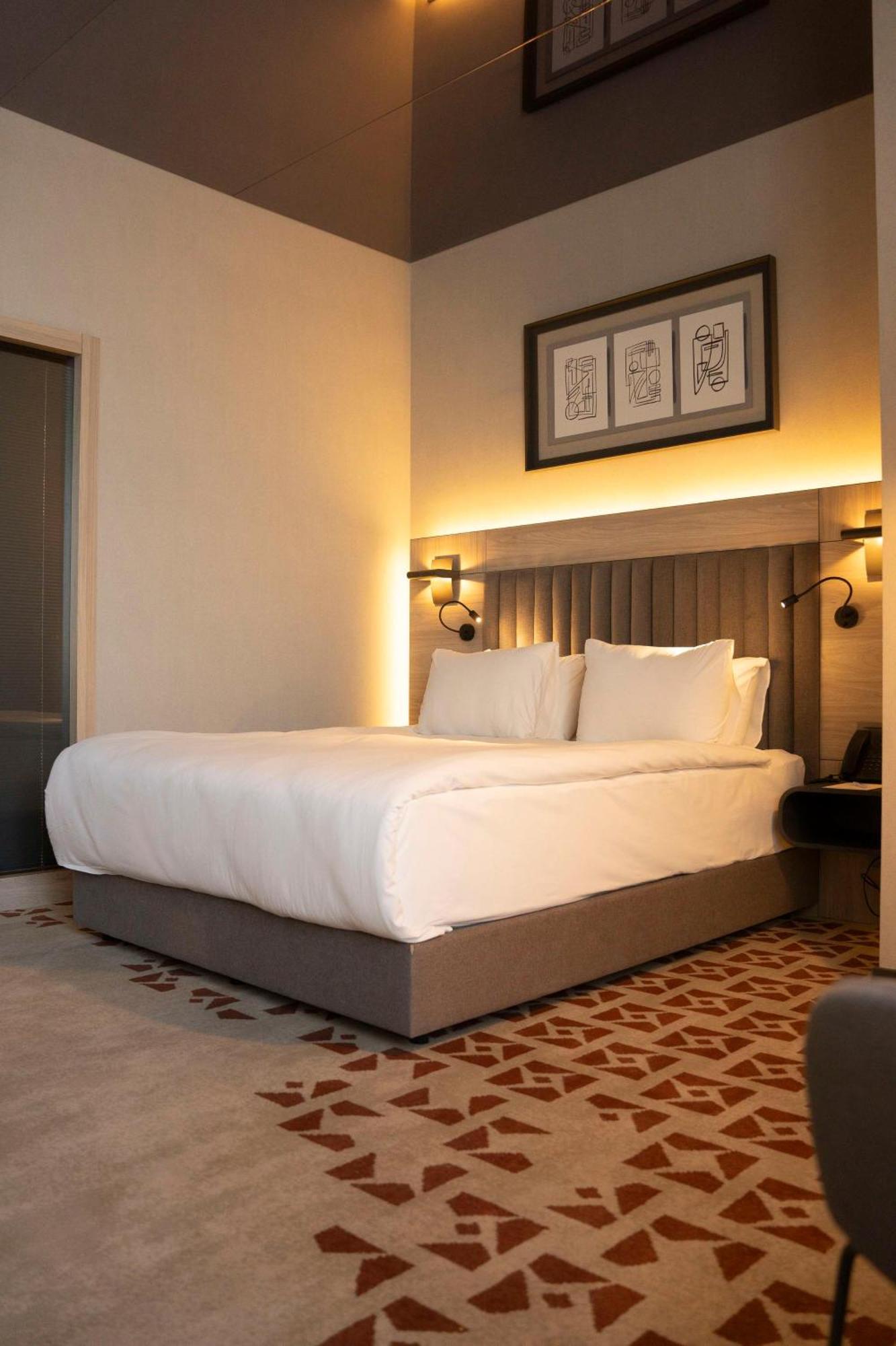 Best Western Plus Hotel Konak Izmir Zewnętrze zdjęcie